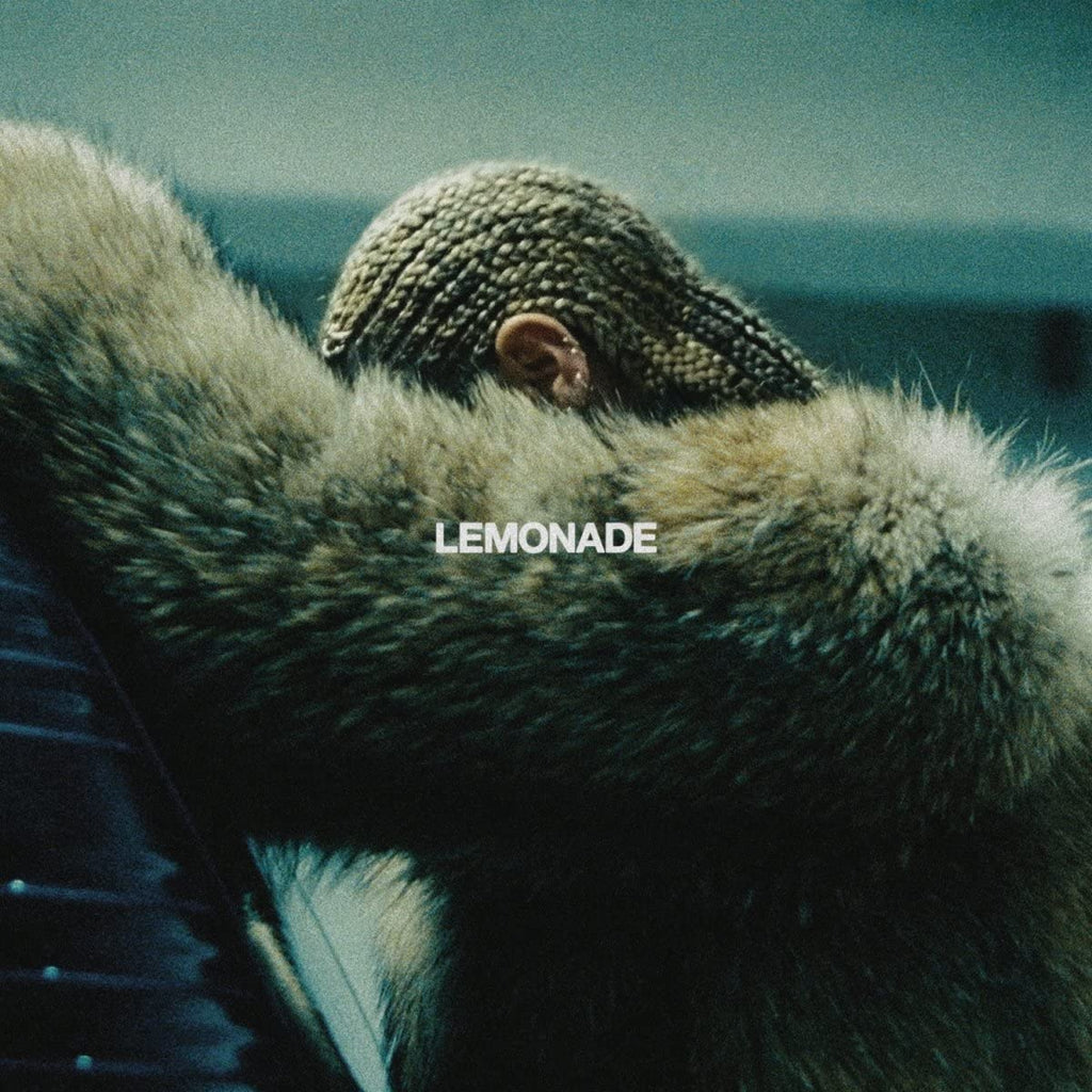 Beyonce - Lemonade (2LP)(Yellow)
