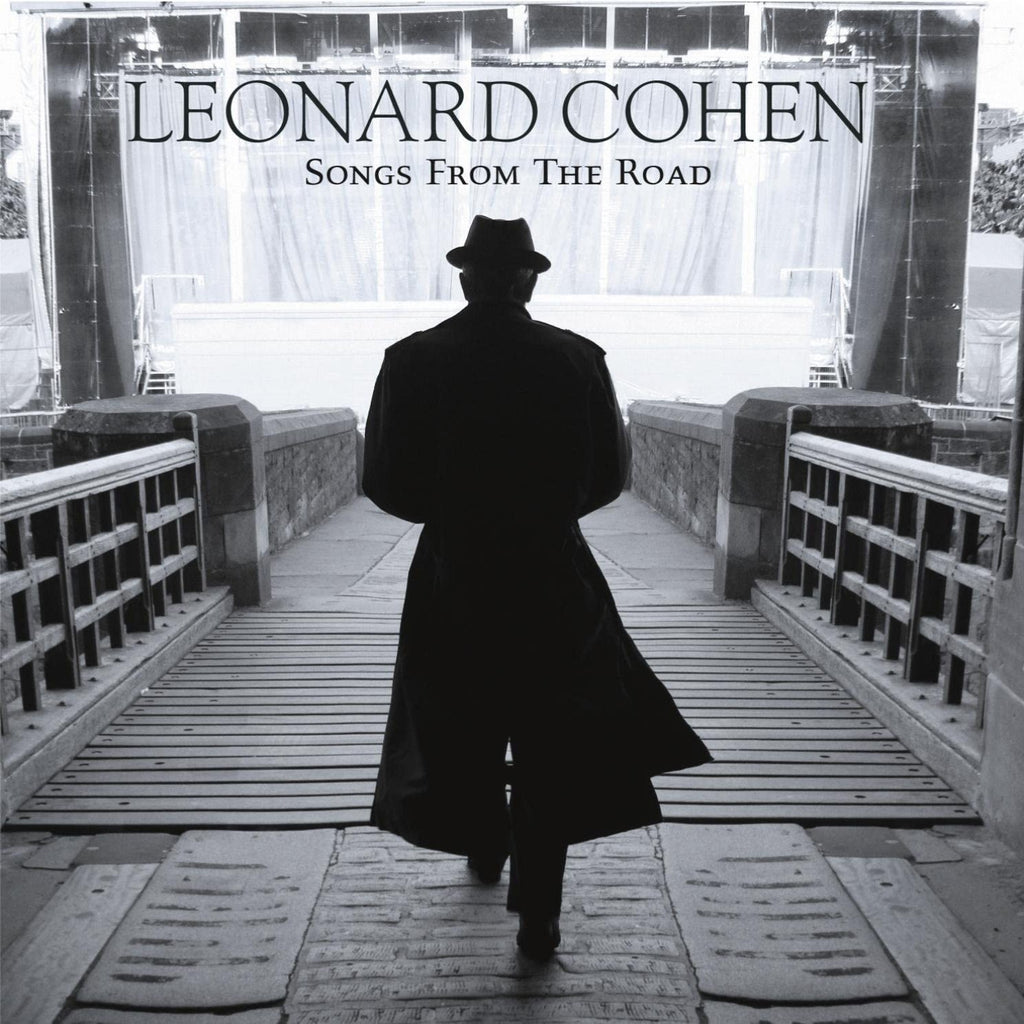 Leonard Cohen - Songs From The Road (2LP)