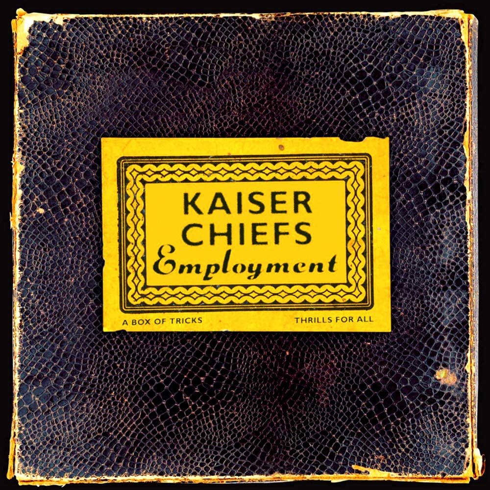 Kaiser Chiefs - Employment