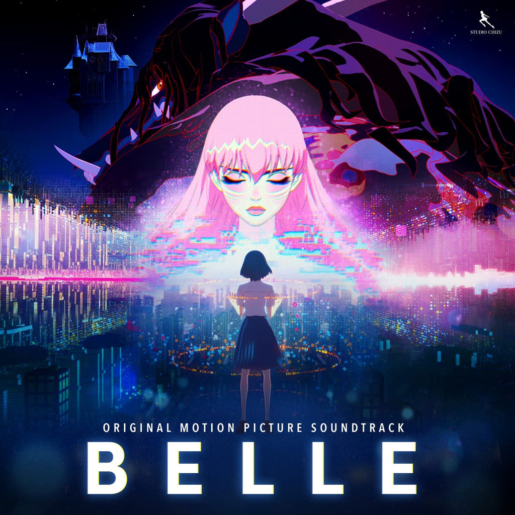 OST - Belle (2LP)(Coloured)