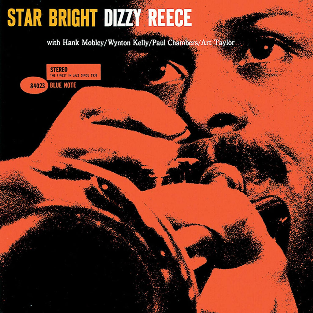 Dizzy Reece - Star Bright