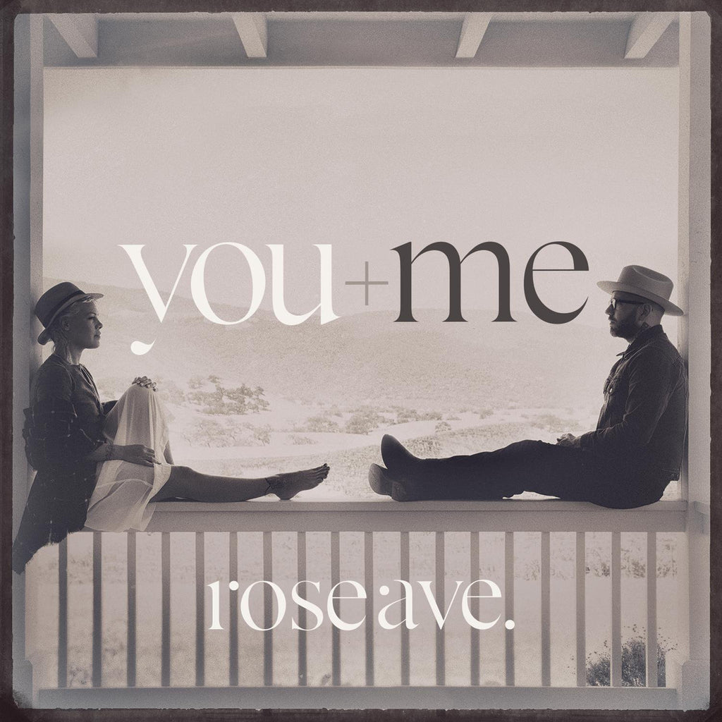 You+Me - Rose Ave.