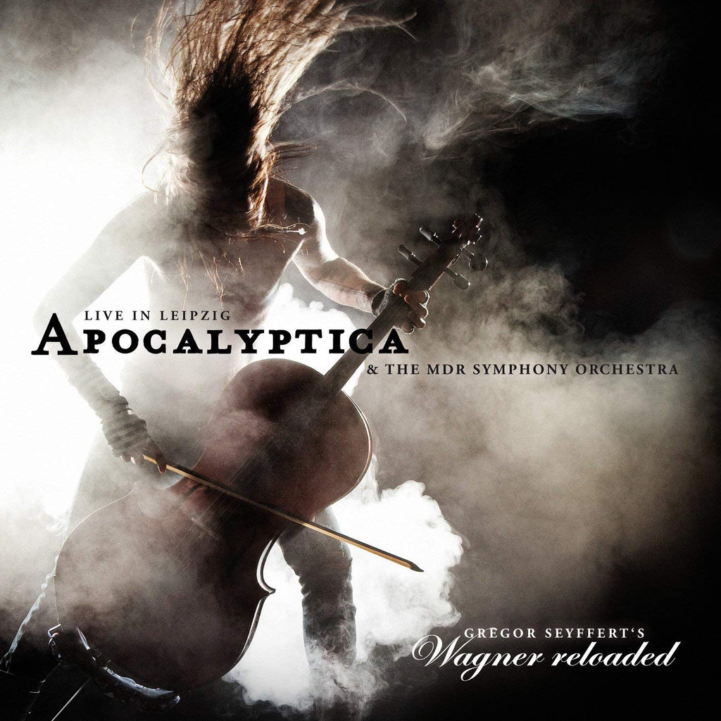 Apocalyptica - Wagner Reloaded: Live In Leipzig