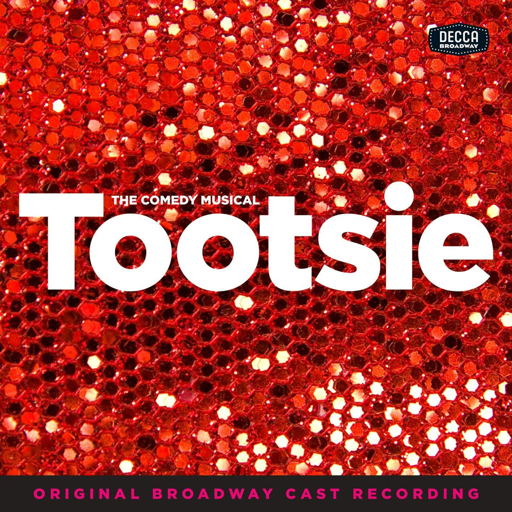 OST - Tootsie (2LP)