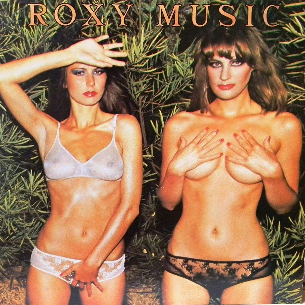 Roxy Music - Country Life