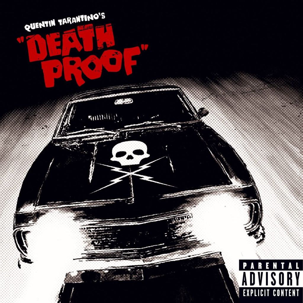 OST - Death Proof