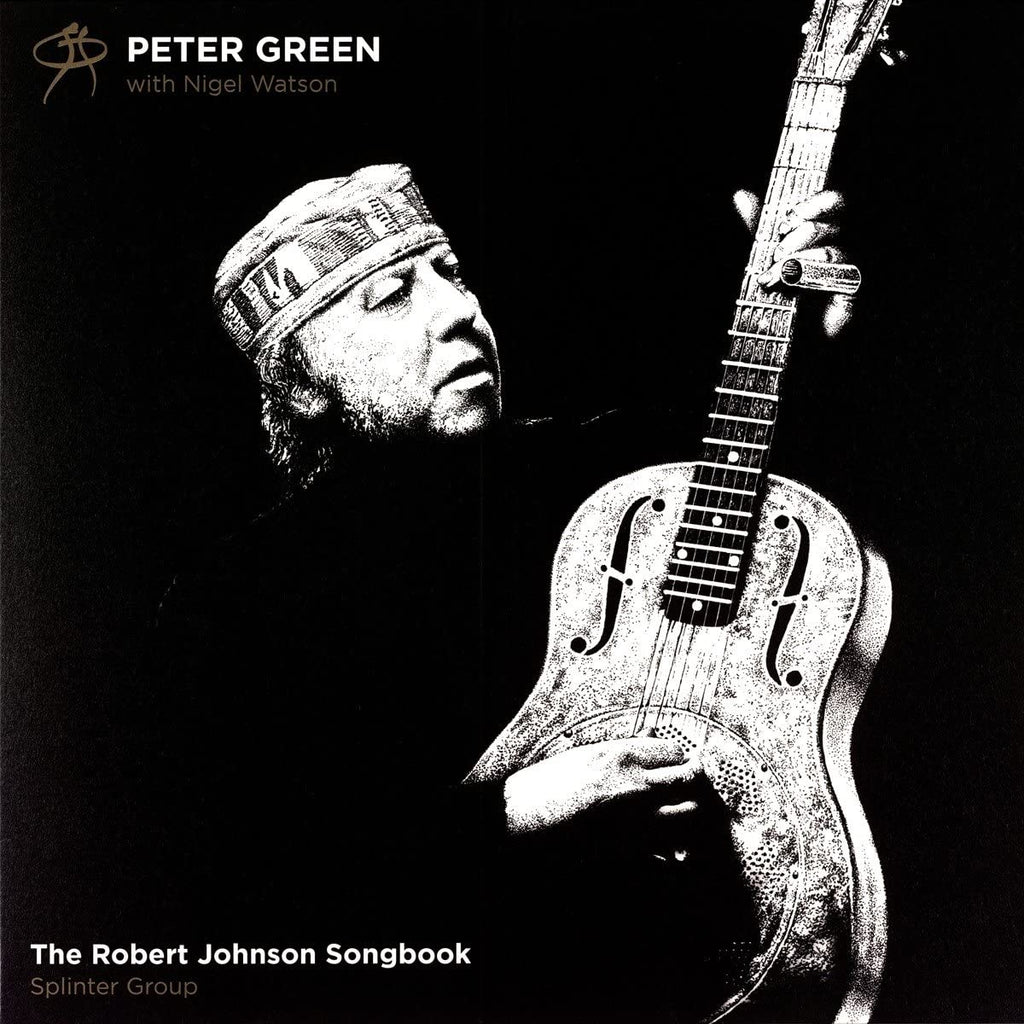 Peter Green - Robert Johnson Songbook