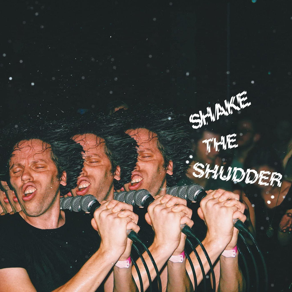 !!! - Shake The Shudder (2LP)