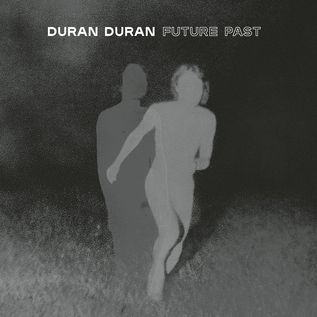 Duran Duran - Future Past (2LP)(Coloured)