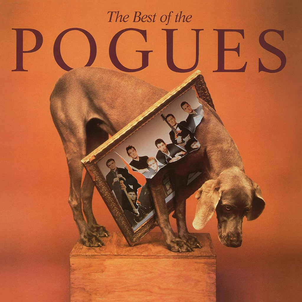 Pogues - Best Of