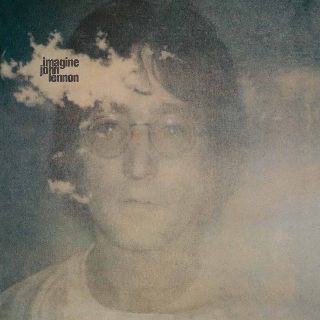 John Lennon - Imagine (2LP)