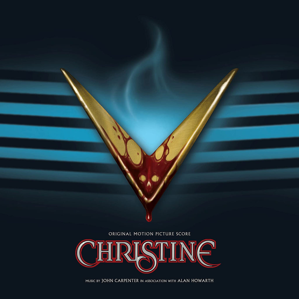 OST - Christine (Blue)