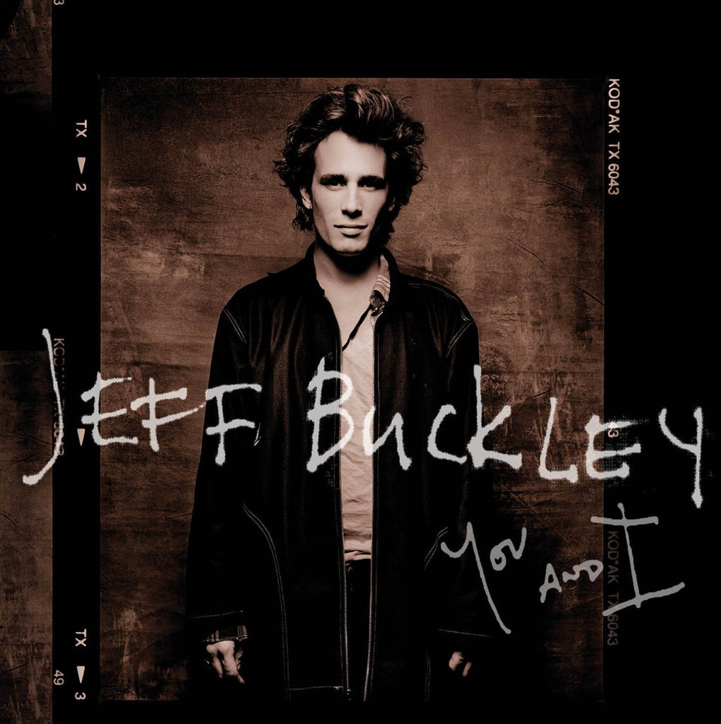 Jeff Buckley - You And I (2LP)