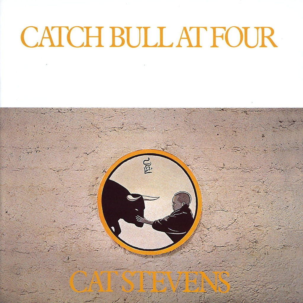 Cat Stevens - Catch A Bull At Four