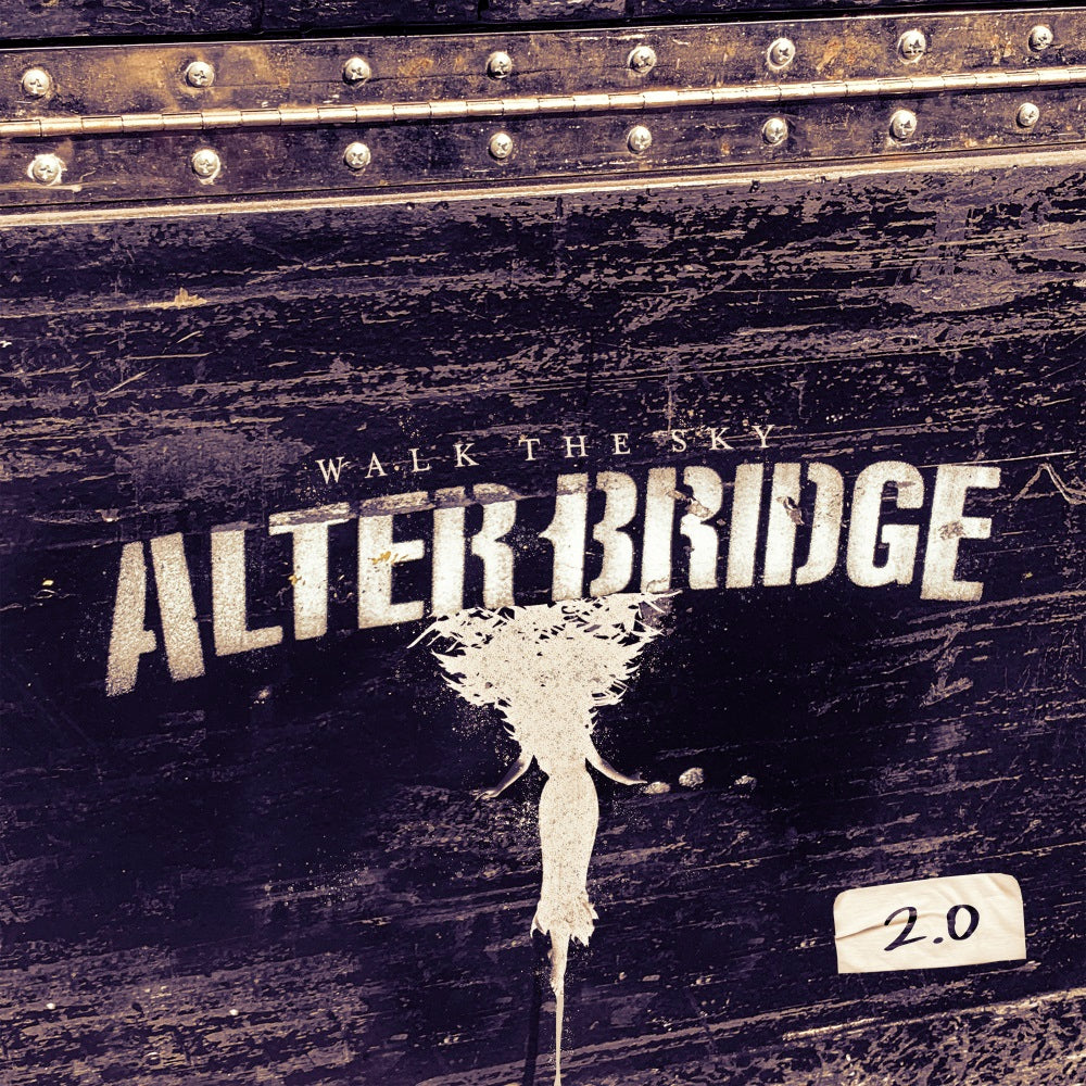 Alter Bridge - Walk The Sky, 2.0