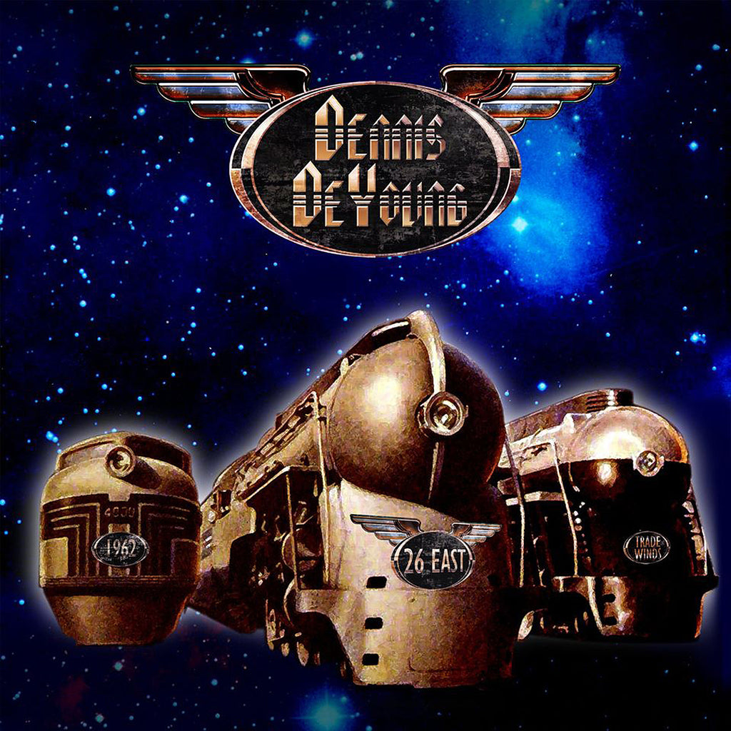 Dennis DeYoung - 26 East, Vol. 1