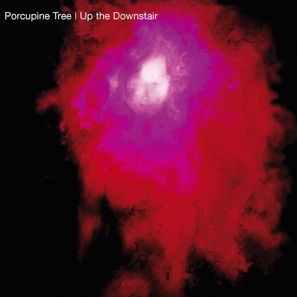 Porcupine Tree - Up The Downstair (2LP)