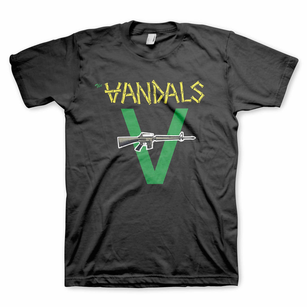 Vandals - Original Logo