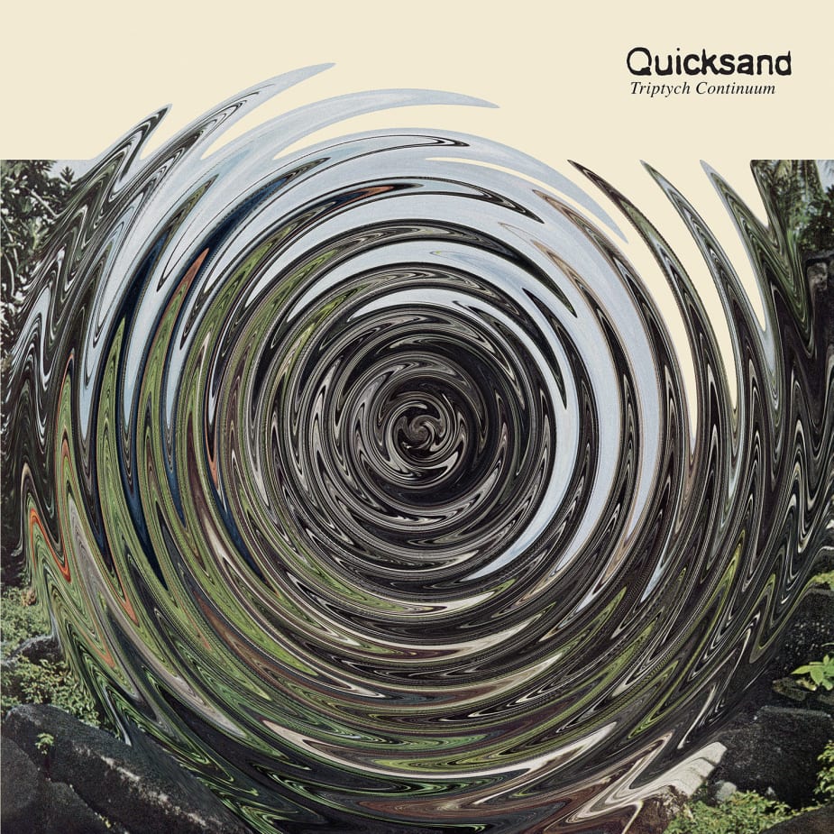 Quicksand - Tryptich Continuum