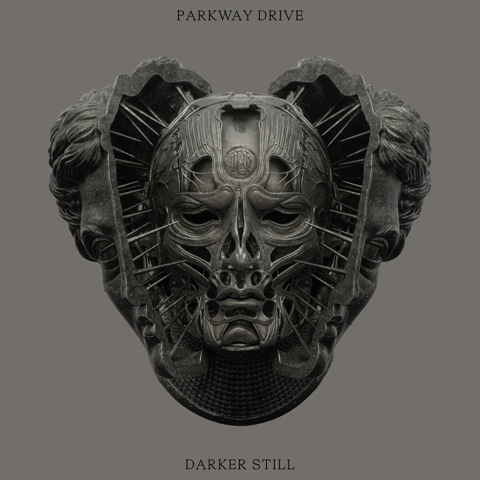 Parkway Drive - Darker Still (Coloured)