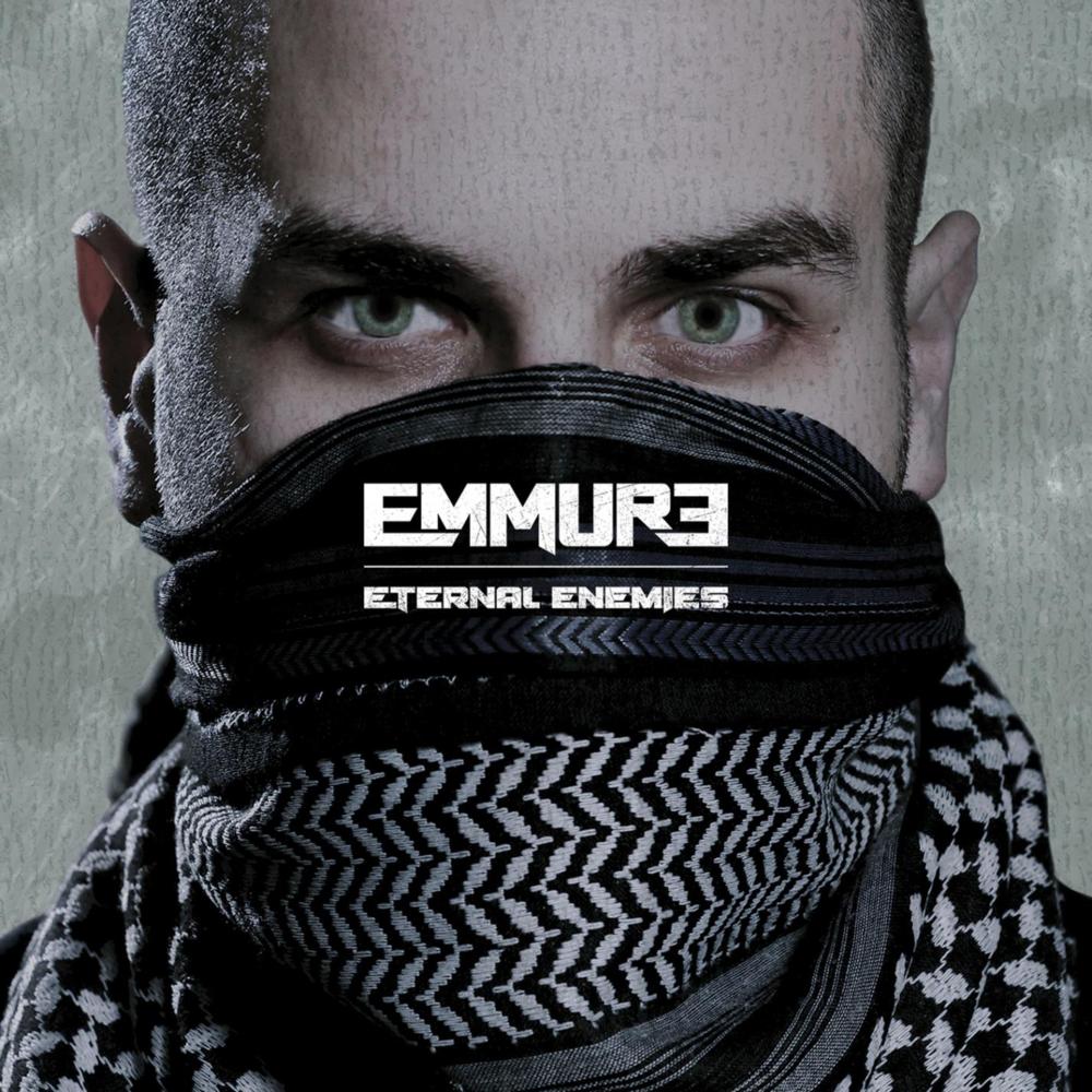 Emmure - Eternal Enemies (Coloured)