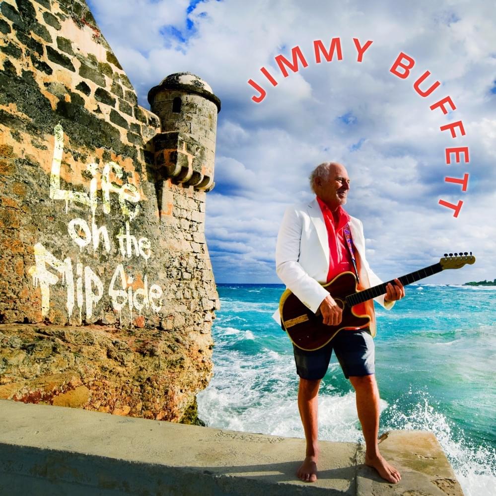 Jimmy Buffett - Life On The Flip Side (2LP)