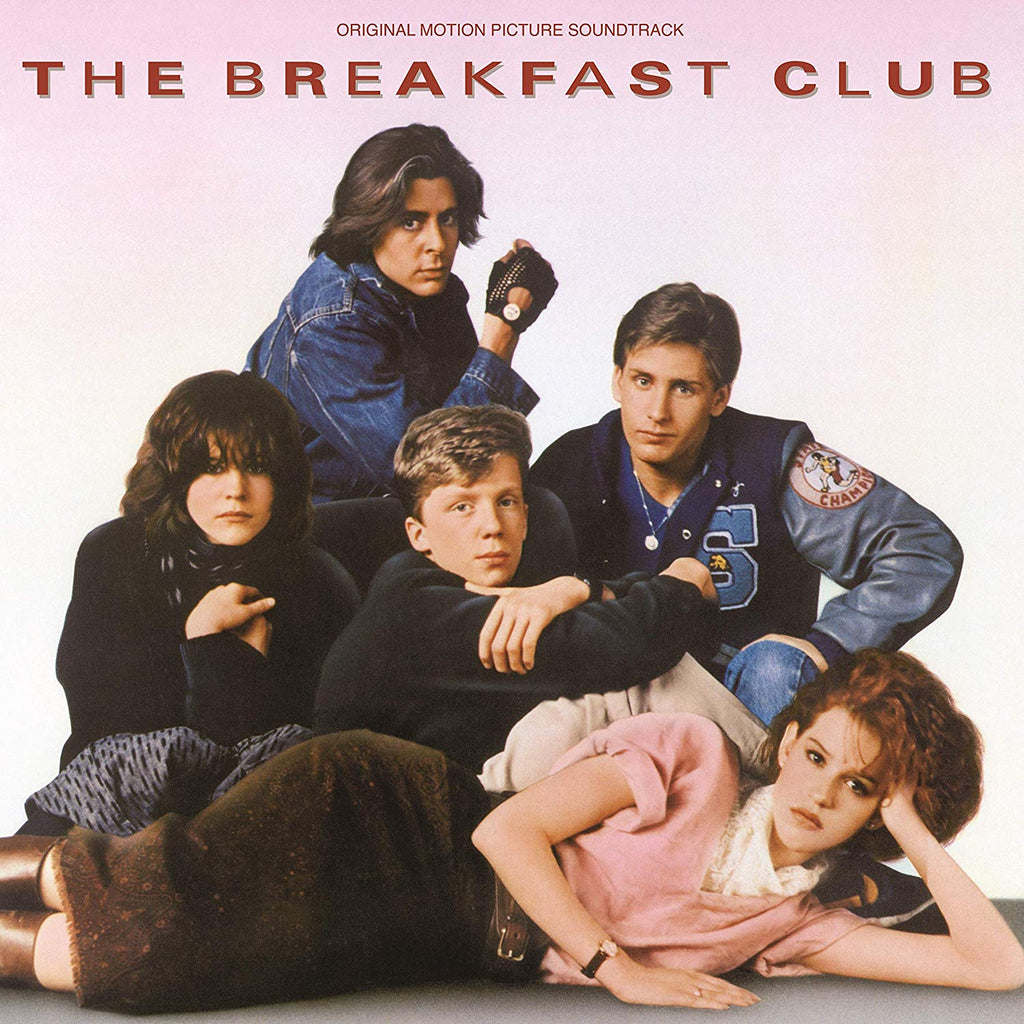 OST - Breakfast Club