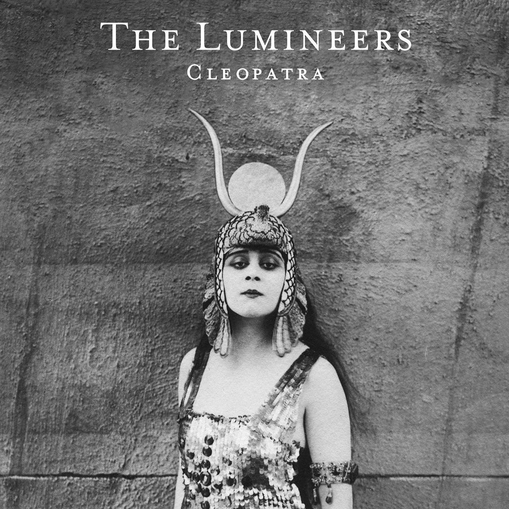 Lumineers - Cleopatra (2LP)(Coloured)