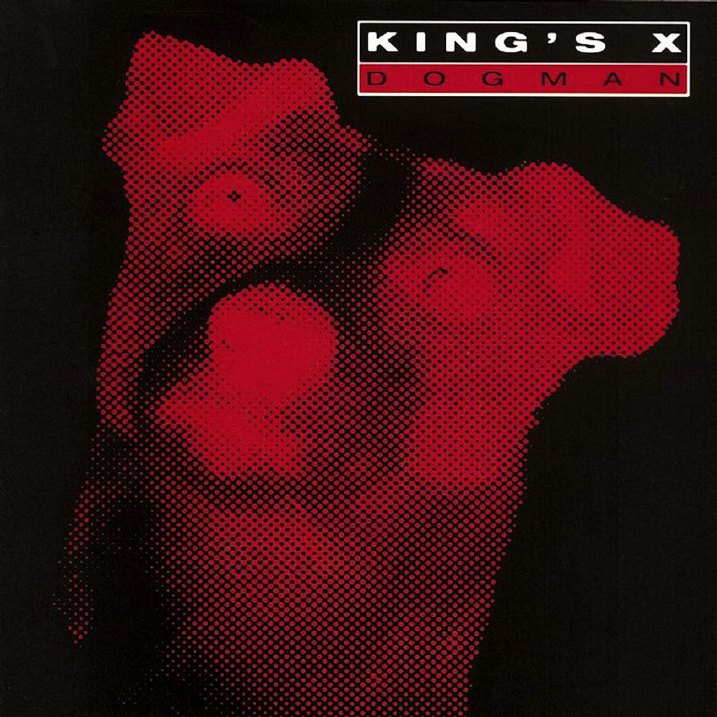 King's X - Dogman (2LP)