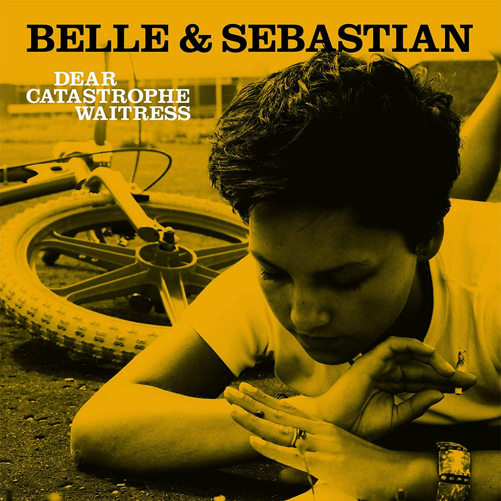 Belle & Sebastian - Dear Catastrophe Waitress (2LP)