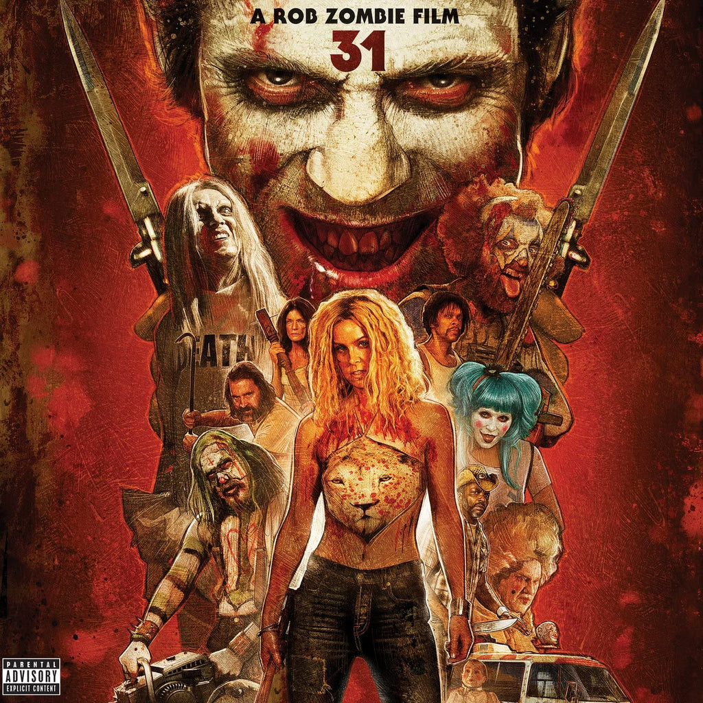 OST - 31