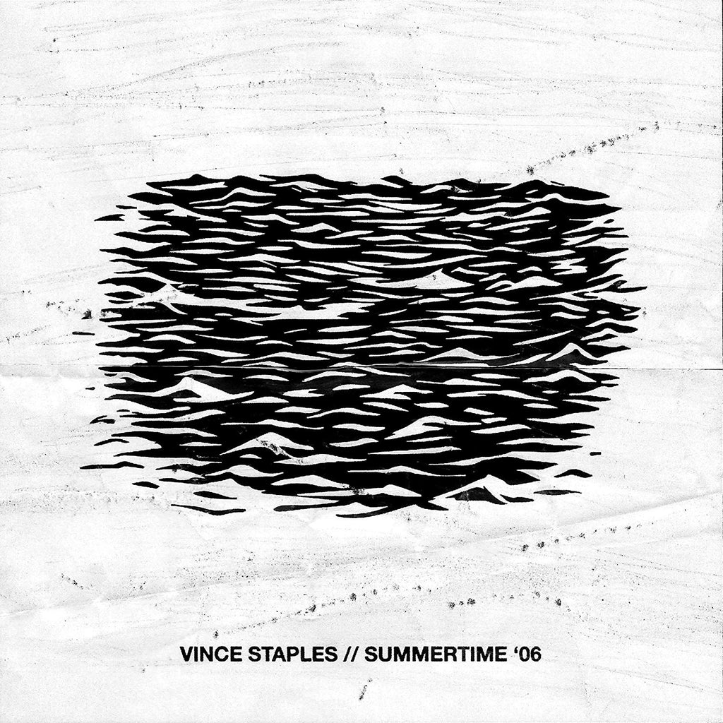 Vince Staples - Summertimes ' 06 (Segment 1)