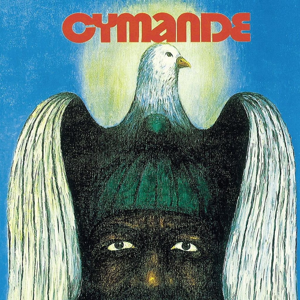 Cymande - Cymande (Orange)