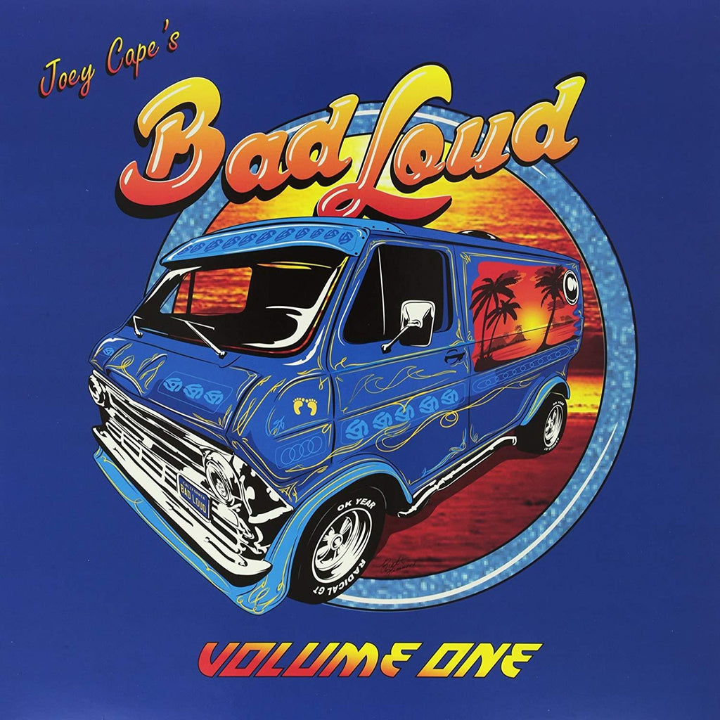 Joey Cape - Bad Loud Vol. 1