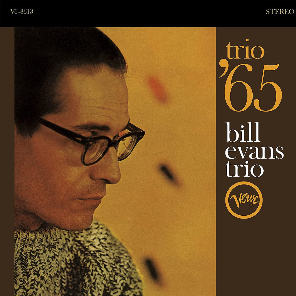 Bill Evans - Trio 65