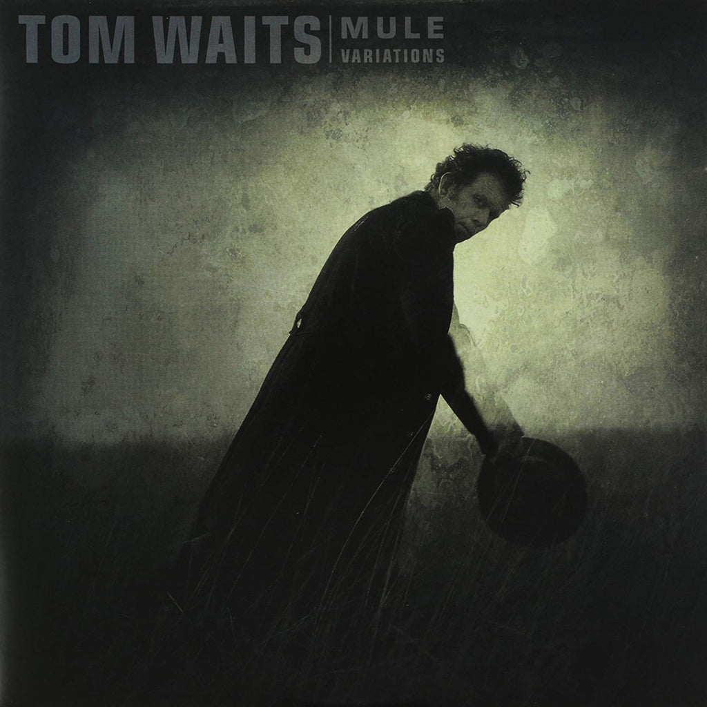 Tom Waits - Mule Variations (2LP)