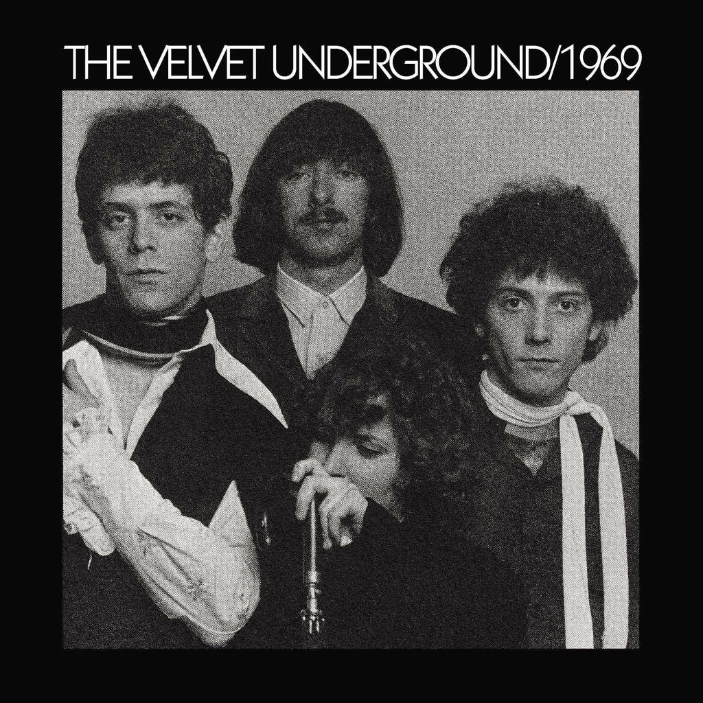 Velvet Underground - 1969: The Live Album (2LP)