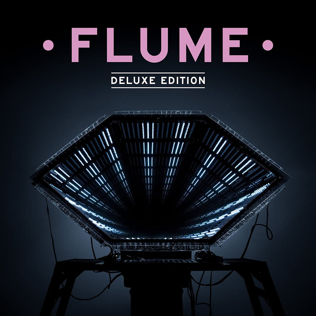 Flume - Flume (2LP)
