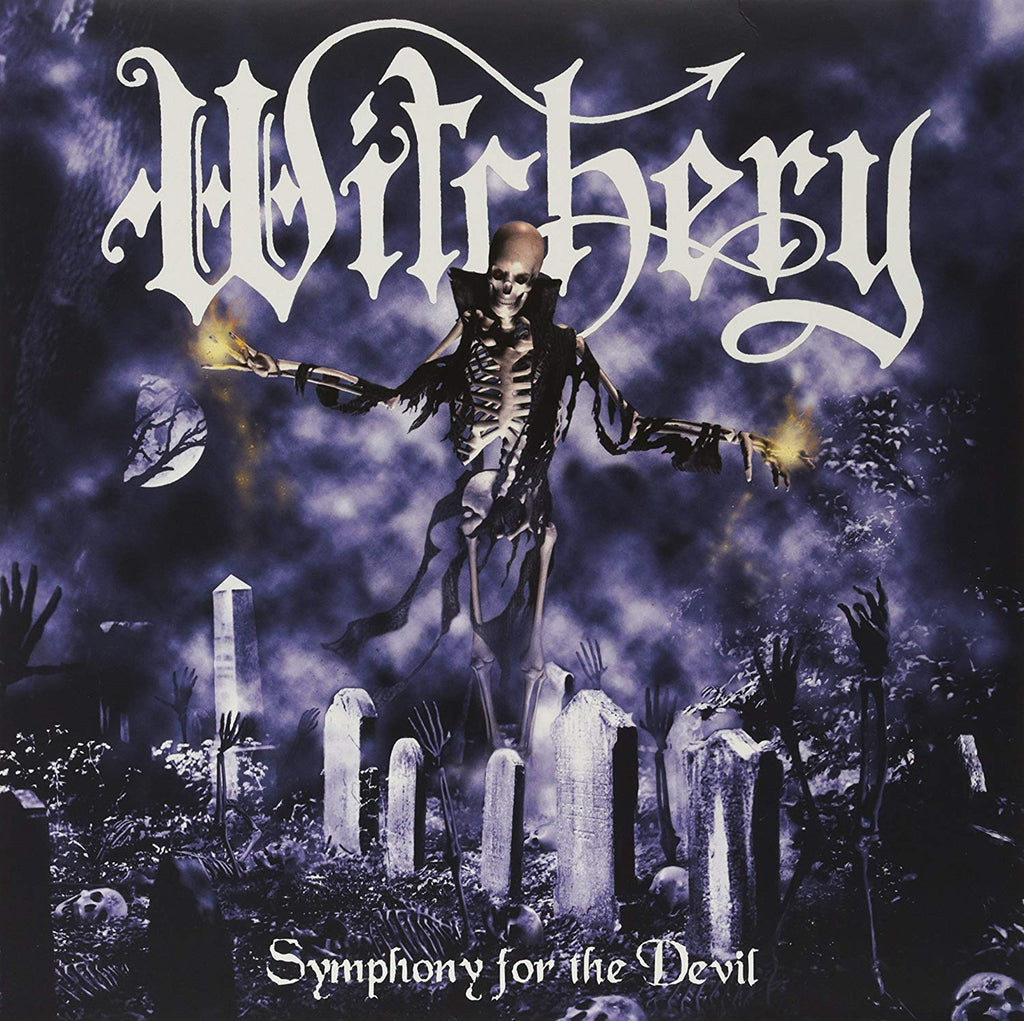 Witchery - Sympathy For The Devil (2LP)