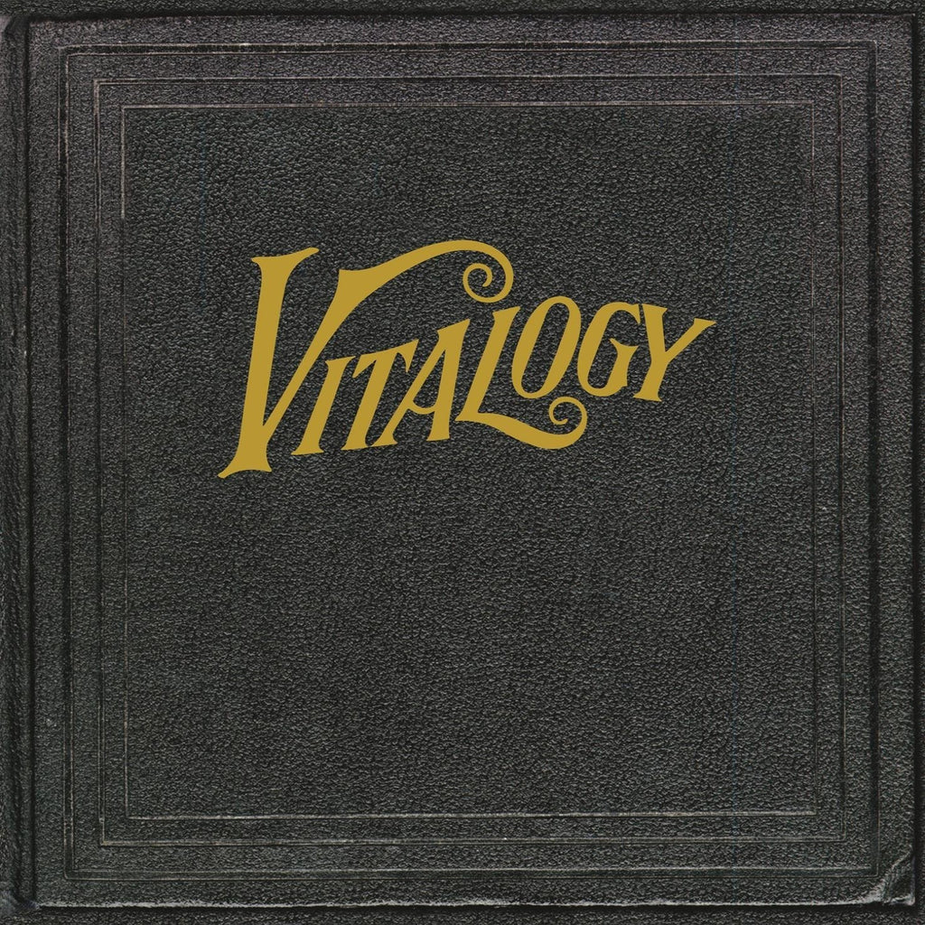 Pearl Jam - Vitalogy (2LP)
