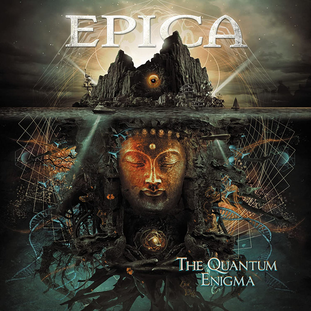 Epica - The Quantum Enigma (2LP)(Coloured)