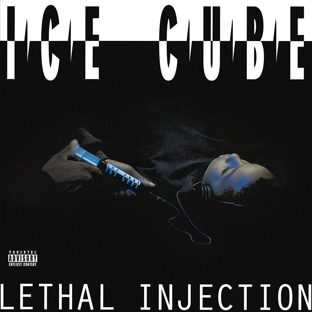 Ice Cube - Leathal Injection