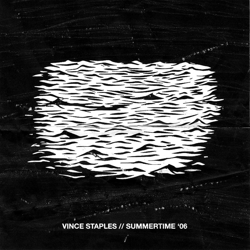Vince Staples - Summertimes ' 06 (Segment 2)