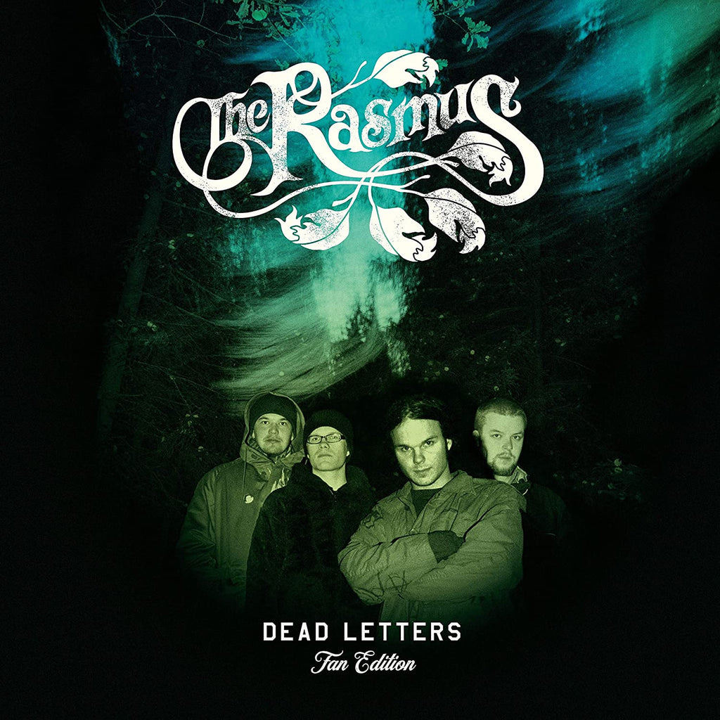 Rasmus - Dead Letters (2LP)