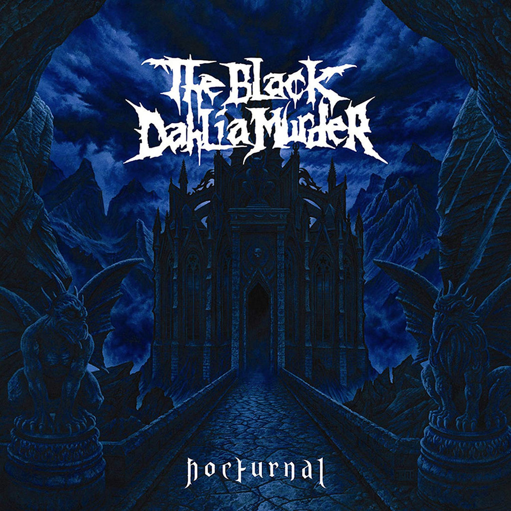 Black Dahlia Murder - Nocturnal (Coloured)