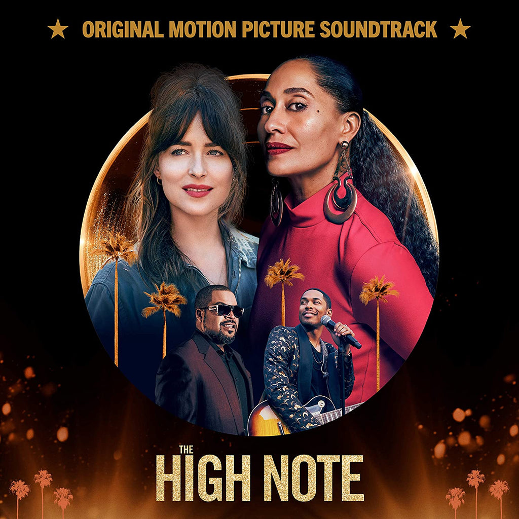 OST - The High Note