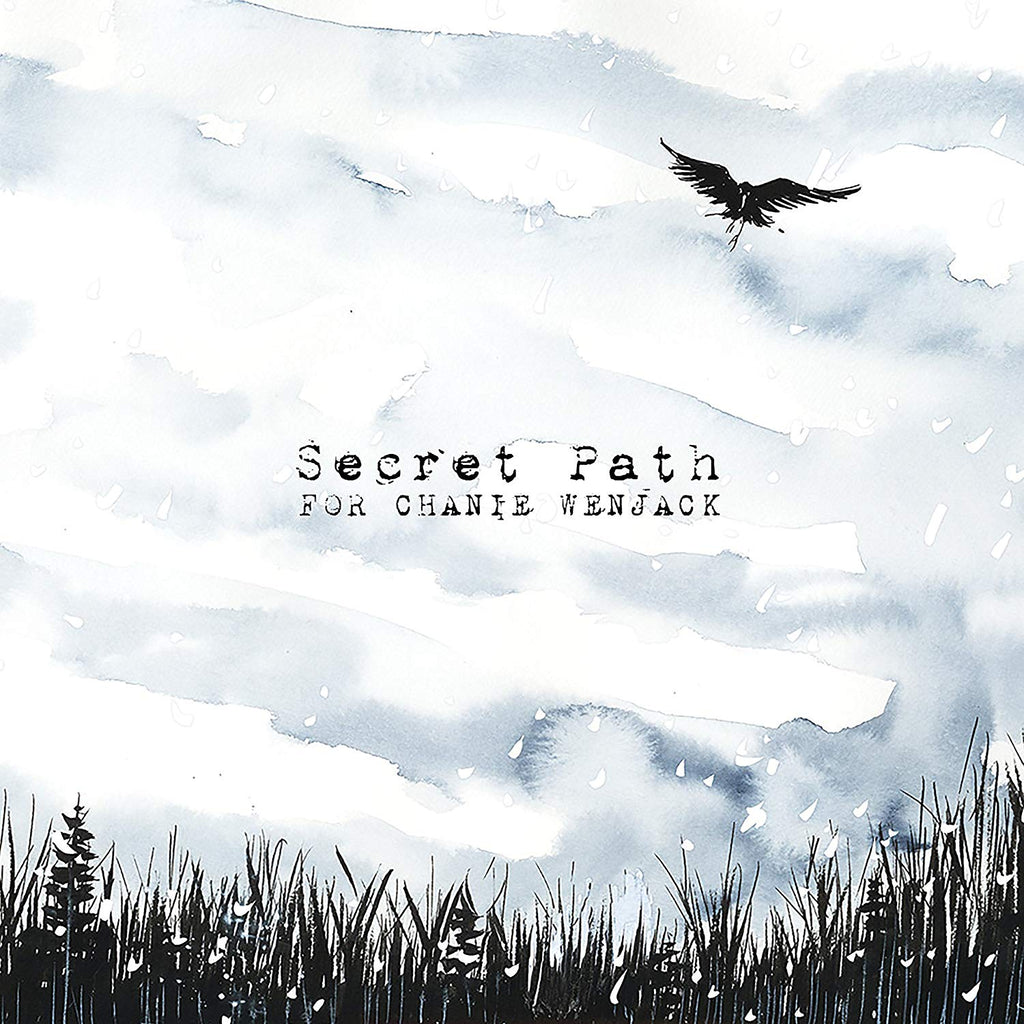 Gord Downie - Secret Path (Deluxe)