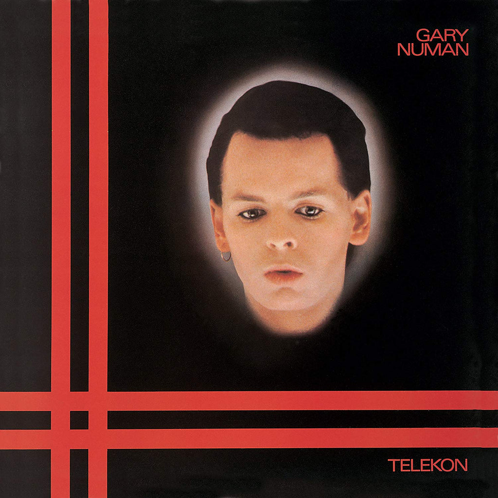 Gary Numan - Telekon (2LP)