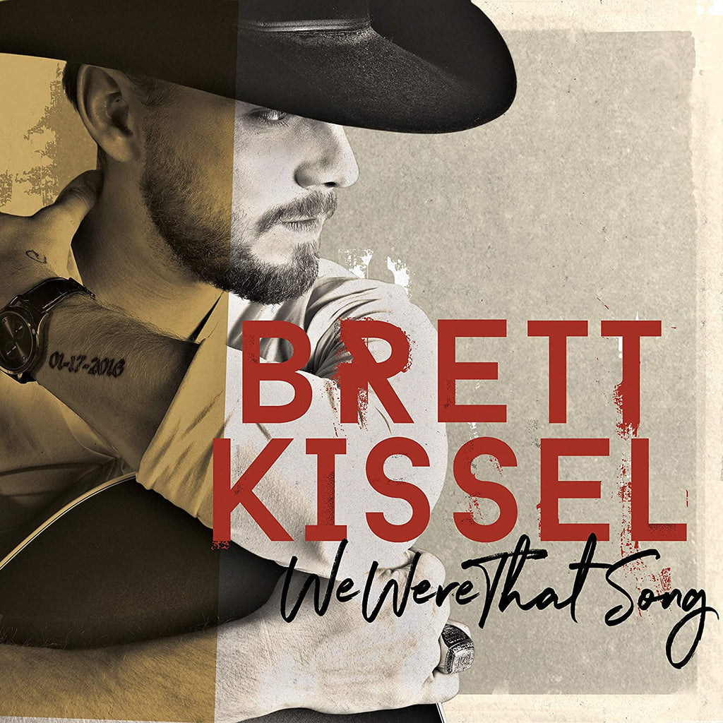 Brett Kissel - We Were That Song