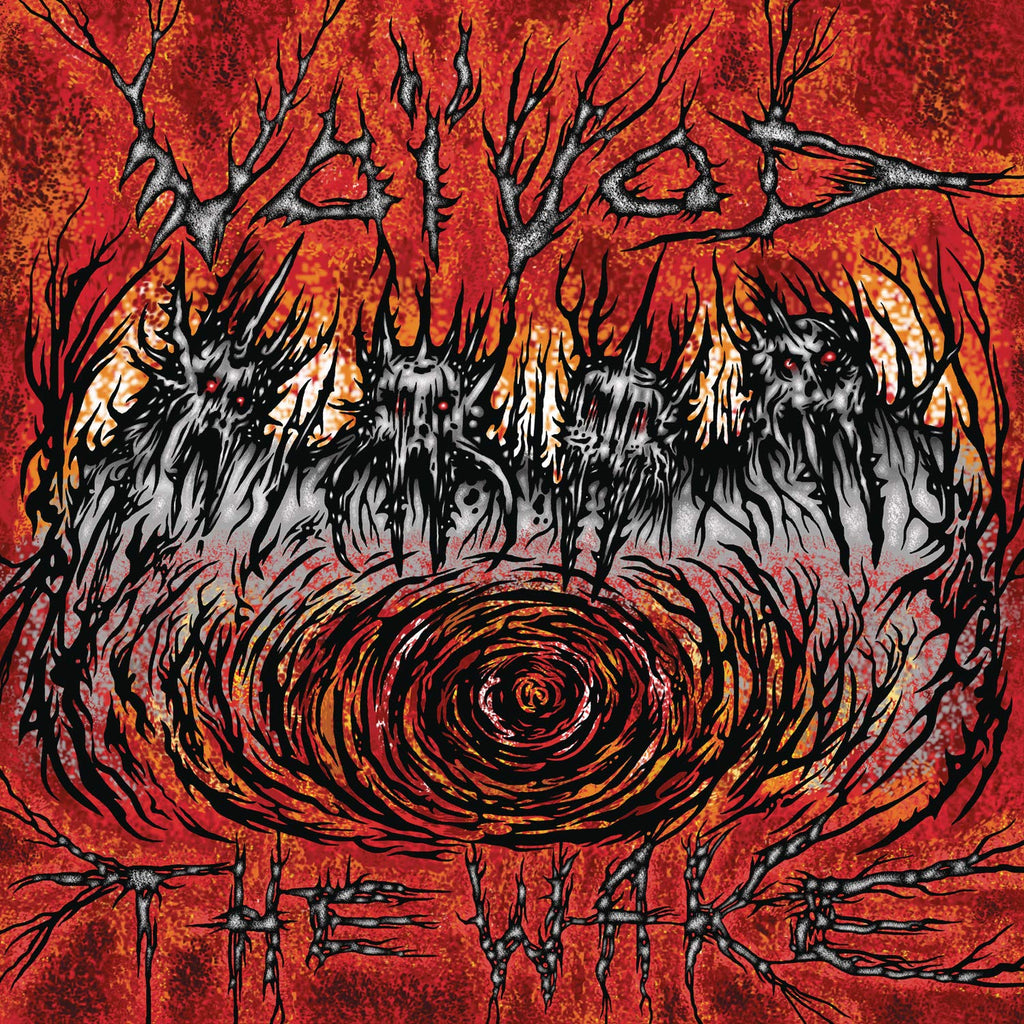 Voivod - The Wake (2LP)